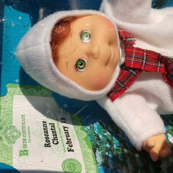 Cabbage Patch Kids Holiday - Picture 3 of 7